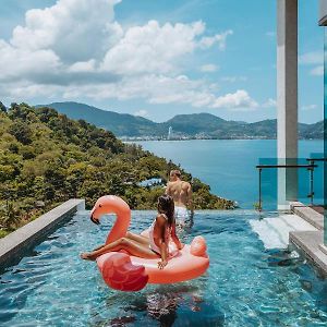 Wyndham Grand Phuket Kalim Bay - SHA Extra Plus
