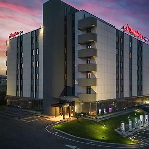 Hampton By Hilton Rome North Fiano Romano