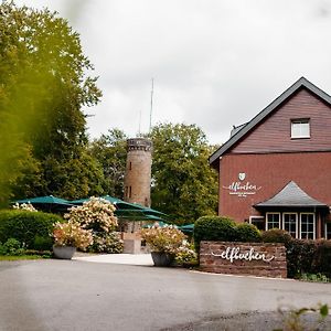 Hotel Elfbuchen