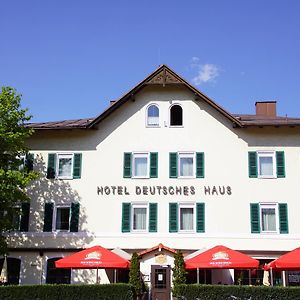 Hotel Deutsches Haus