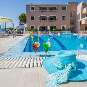 Kozanos Hotel & Suites